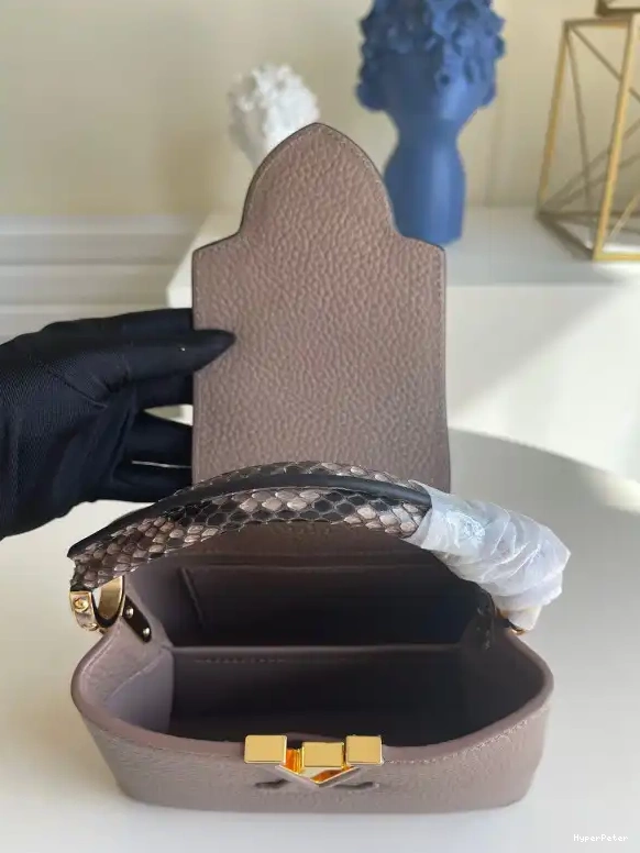 CAPUCINES MINI VUITTON LOUIS 0626